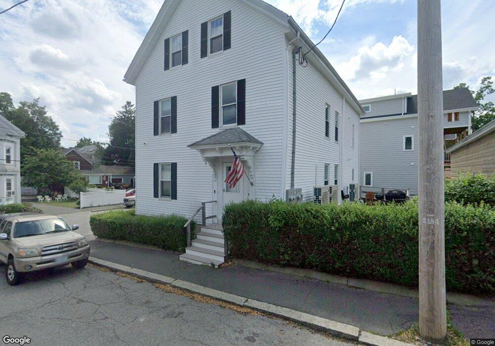 15 Willow Ave unit 2, Salem, MA 01970 - photo 1