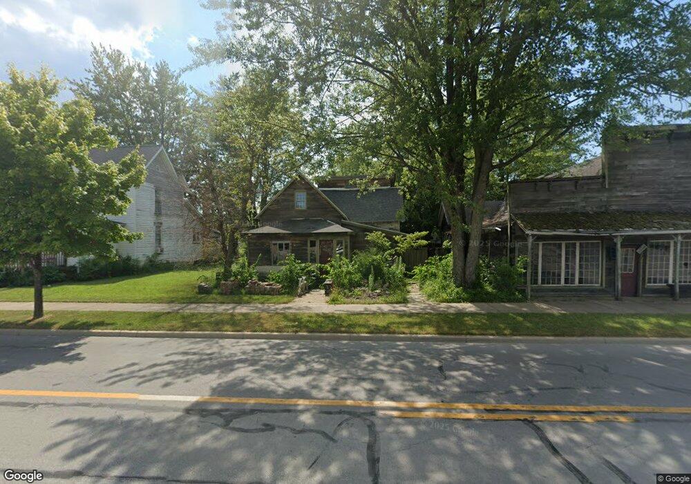 1058 N Anderson St, Elwood, IN 46036 - photo 1