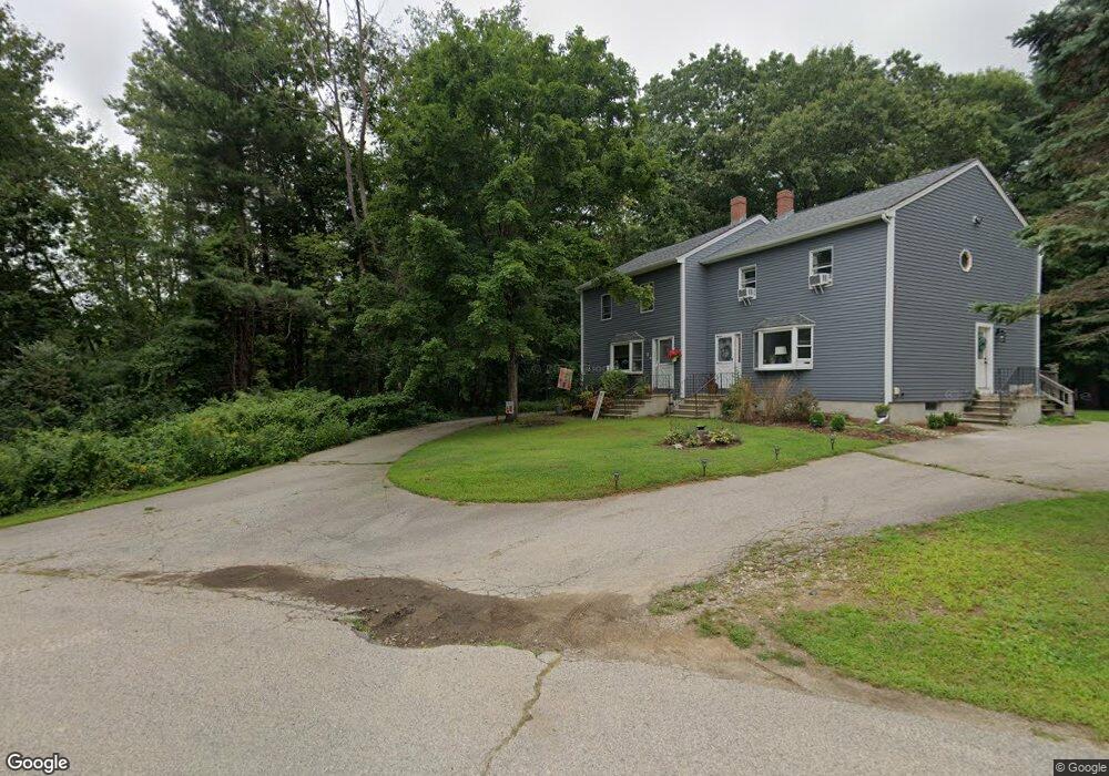 72 Grove St, Greenland, NH 03840 - photo 1