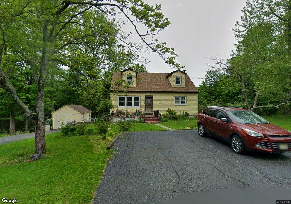 947 Cedar Dr, Newton, NJ 07860 - photo 1