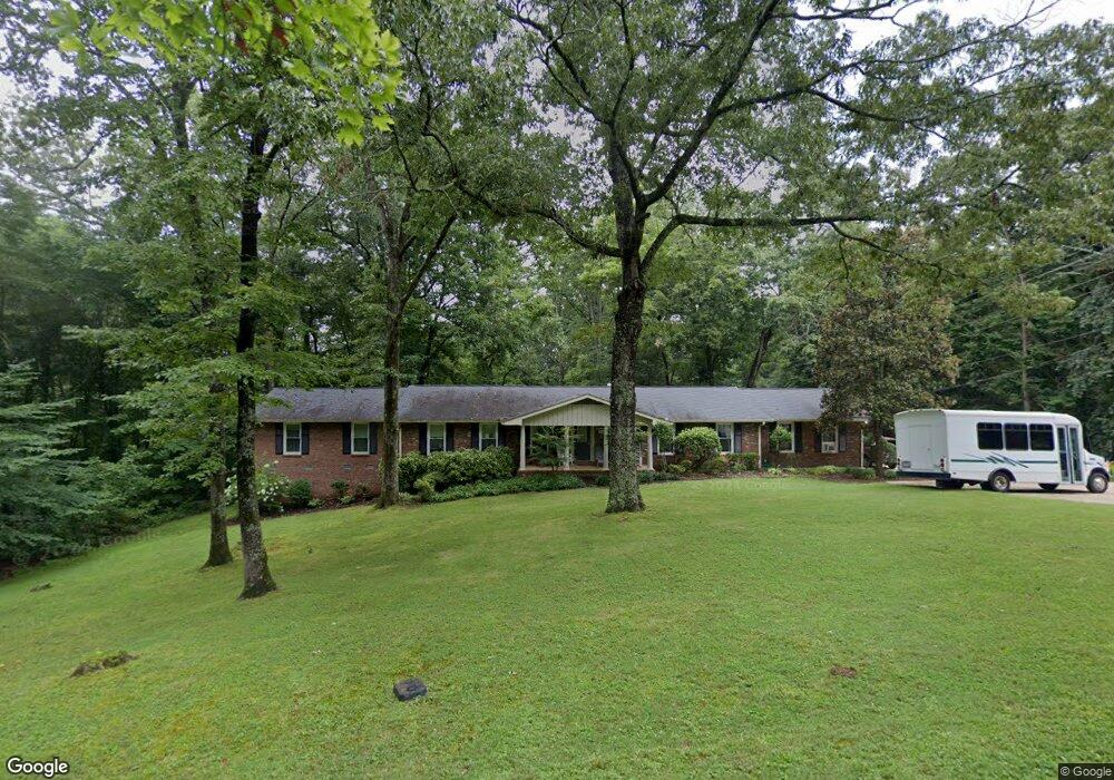 131 Lois Parks Dr, Ellijay, GA 30540 - photo 1
