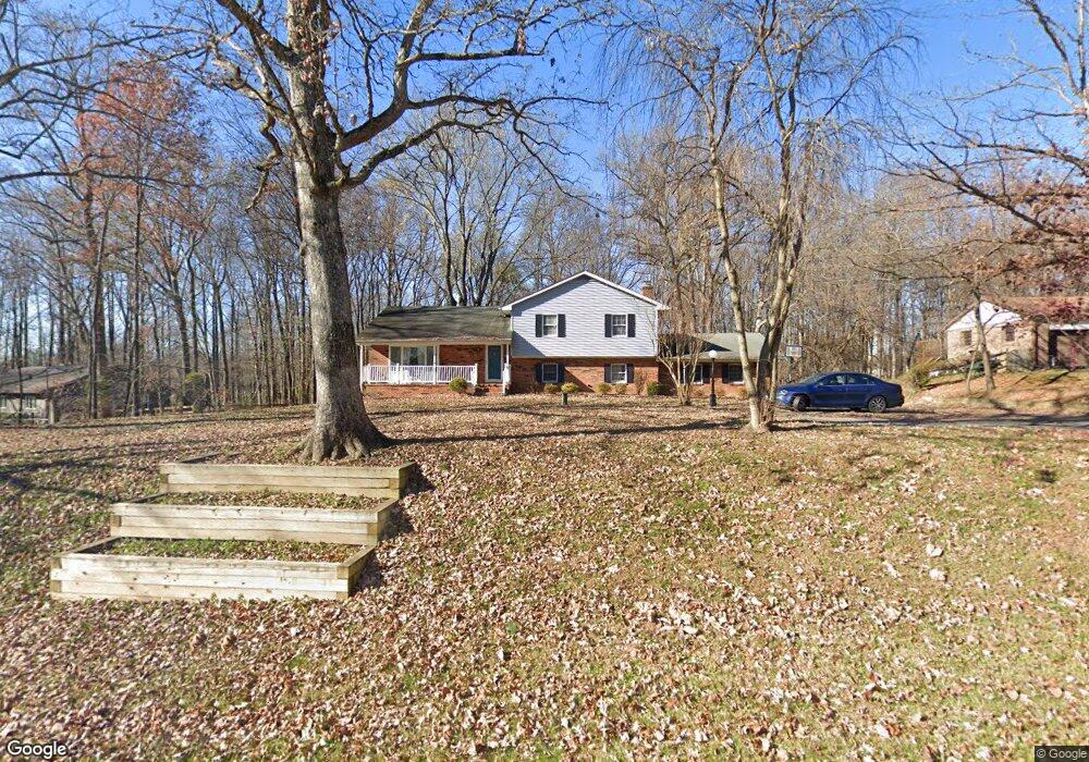 7446 Cherry Tree Dr, Fulton, MD 20759 - photo 1