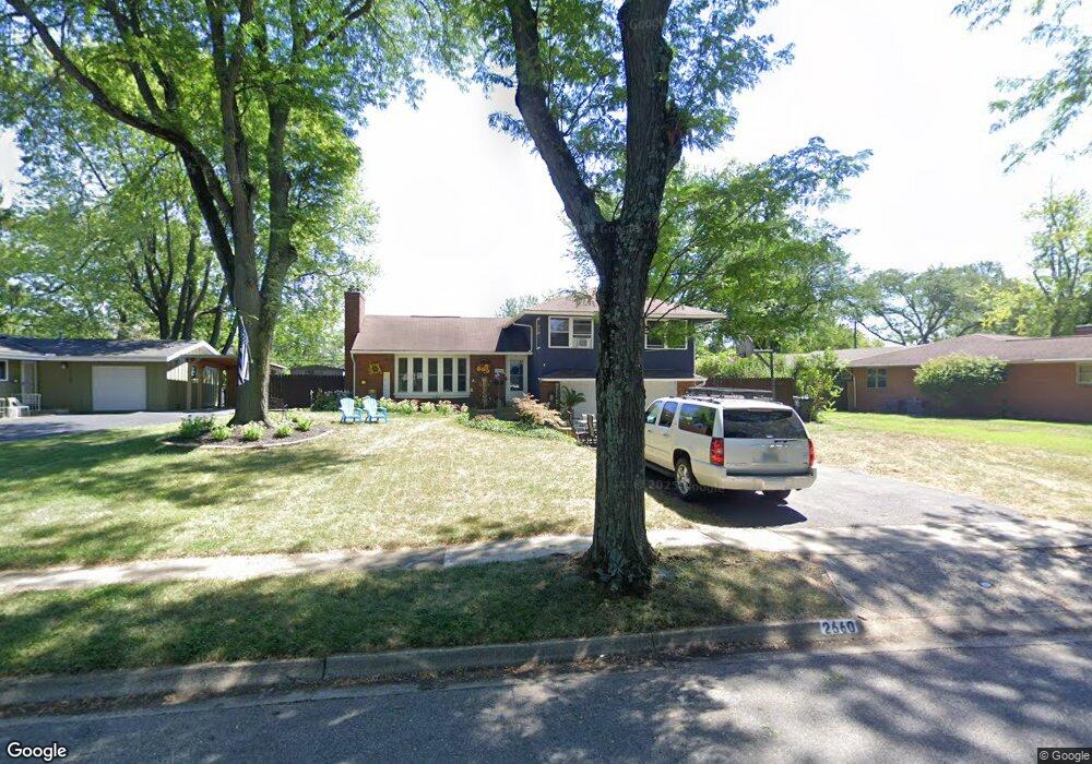 2660 Wellesley Dr, Columbus, OH 43221 - photo 1