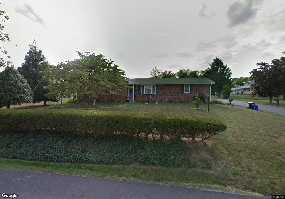 4101 Shimerville Rd, Emmaus, PA 18049 - photo 1