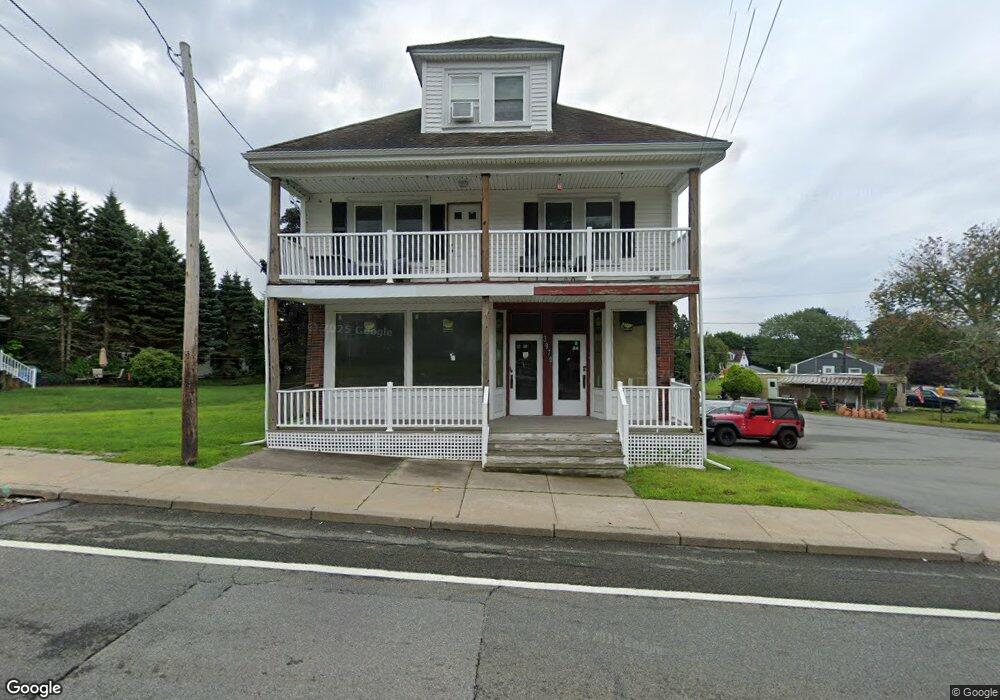 3970 Mendon Rd, Cumberland, RI 02864 - photo 1