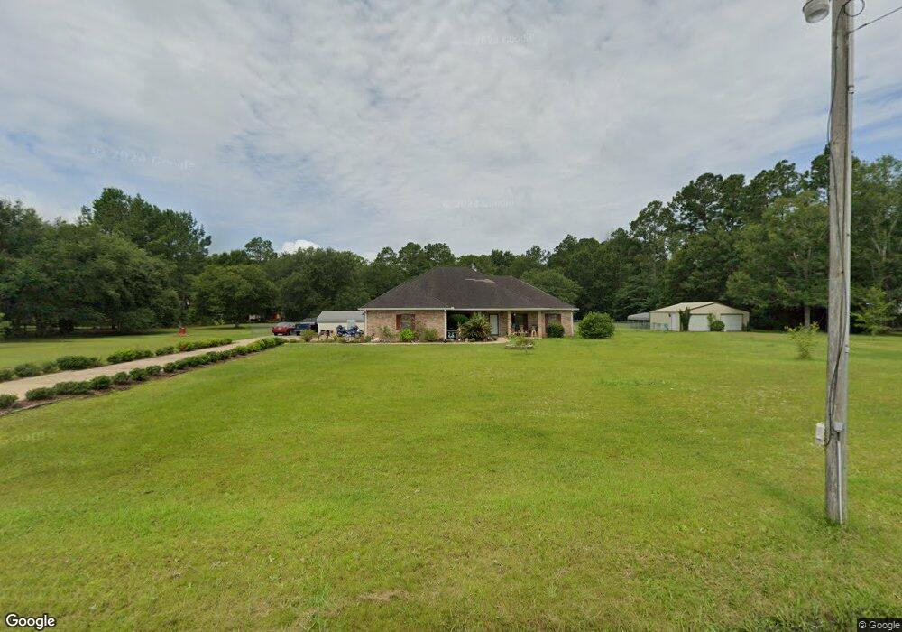 11181 General Walker Rd, Moss Point, MS 39562 - photo 1