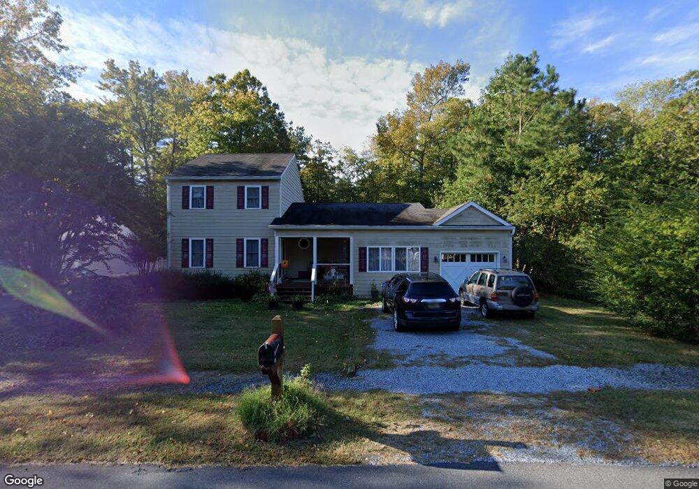 16 Seabrook Rd, Ocean View, DE 19970 - photo 1