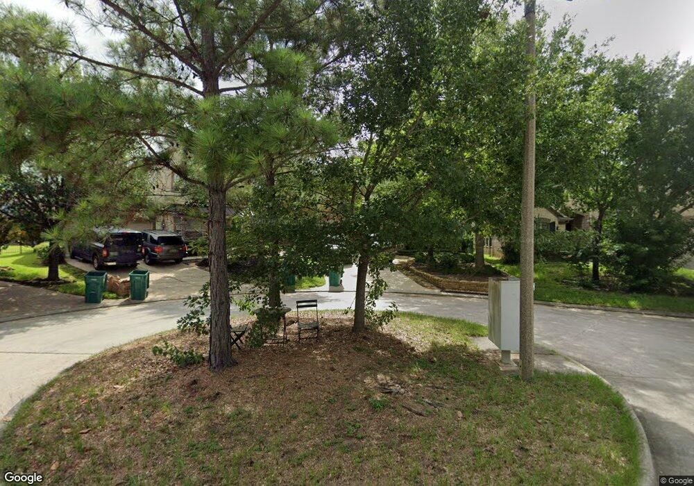 38 Woodmoor Place, Magnolia, TX 77354 - photo 1