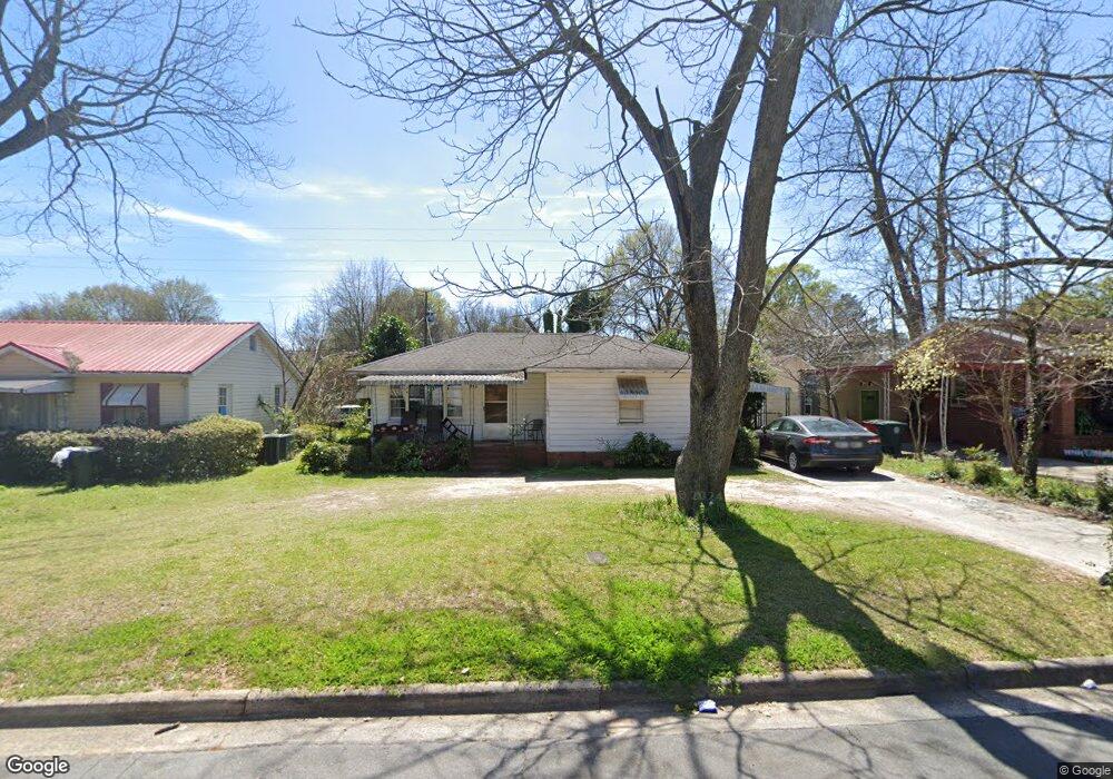 530 Lynmore Cir, Macon, GA 31206 - photo 1