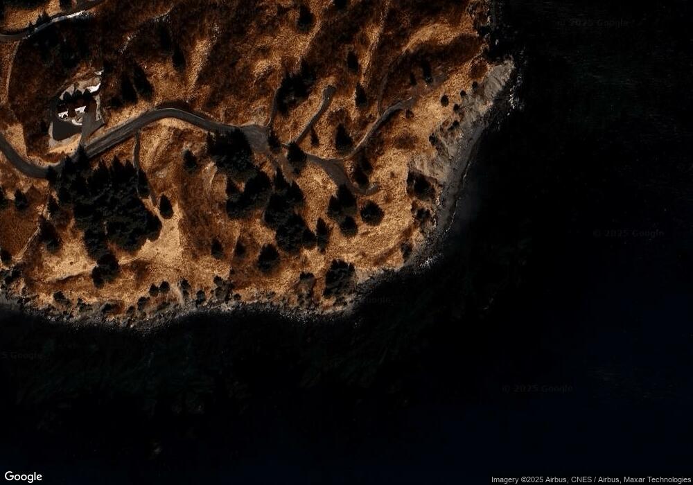 6272 Cliff Point Rd, Kodiak, AK 99615 - photo 1