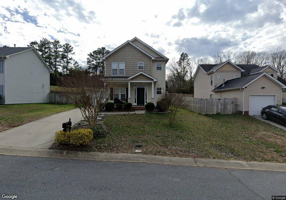 749 Sir Raleigh Dr, Concord, NC 28025 - photo 1