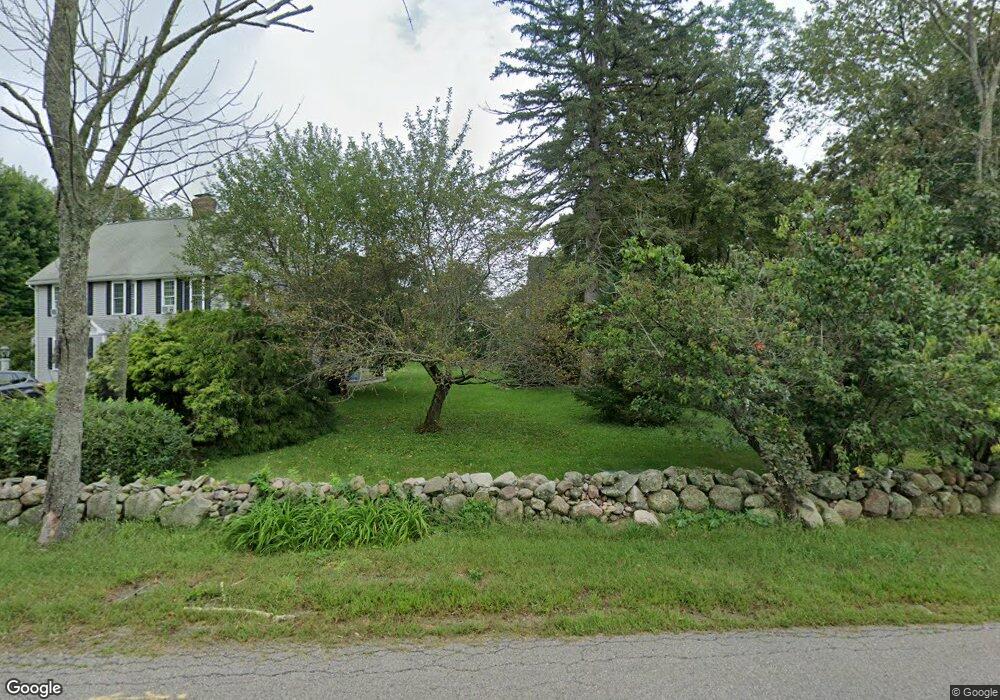 57 Daniels St, Franklin, MA 02038 - photo 1