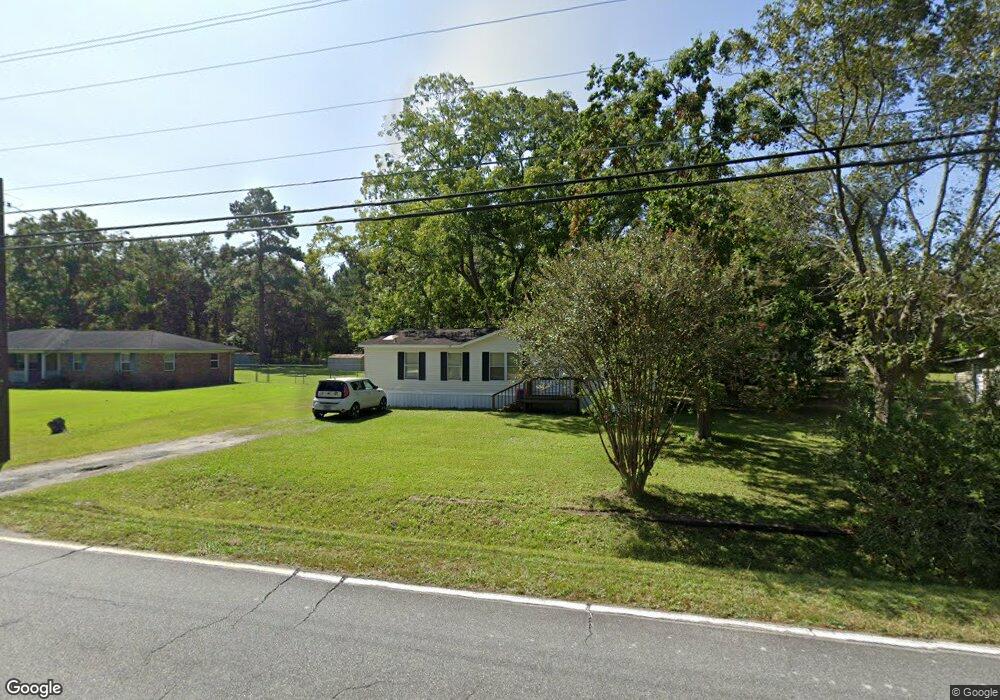3965 Albany Ave, Waycross, GA 31503 - photo 1