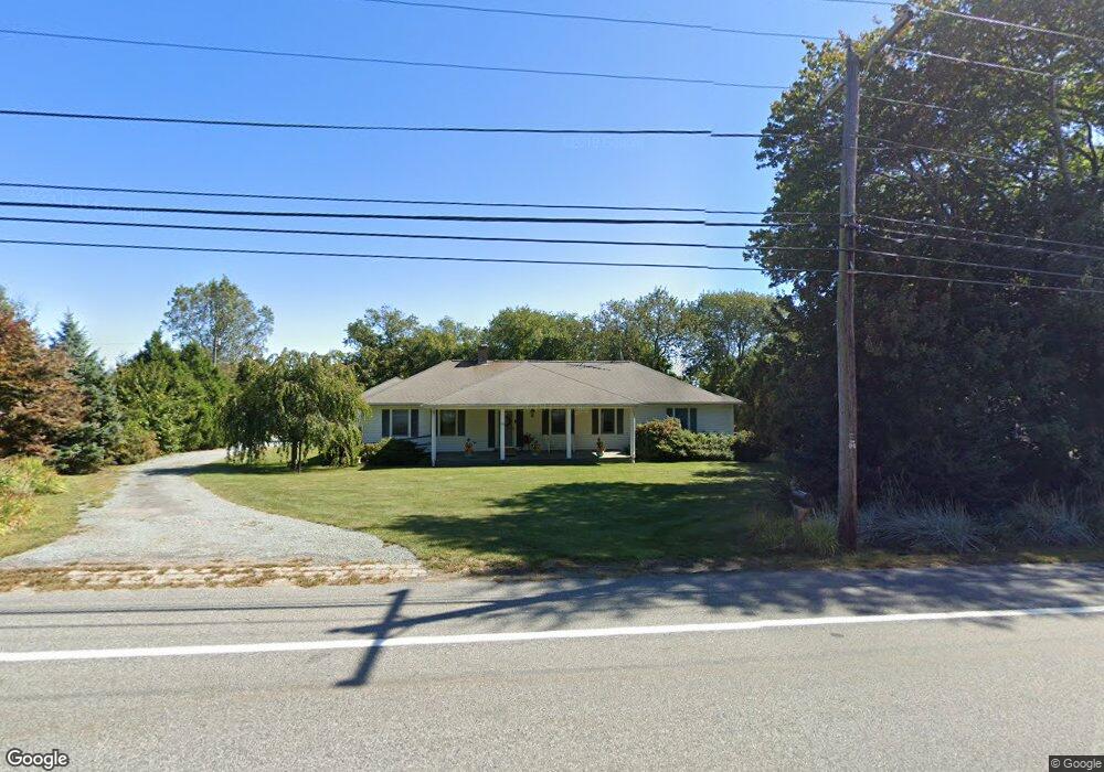 120 E Shore Rd, Jamestown, RI 02835 - photo 1
