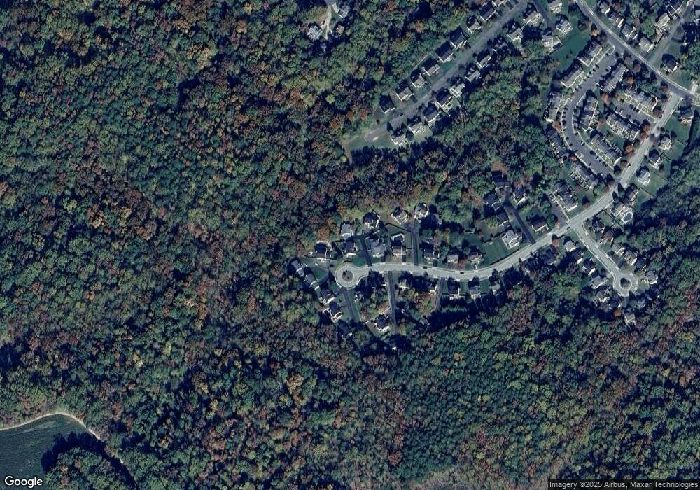 7830 Eagle View Dr, Chesapeake Beach, MD 20732 - photo 1