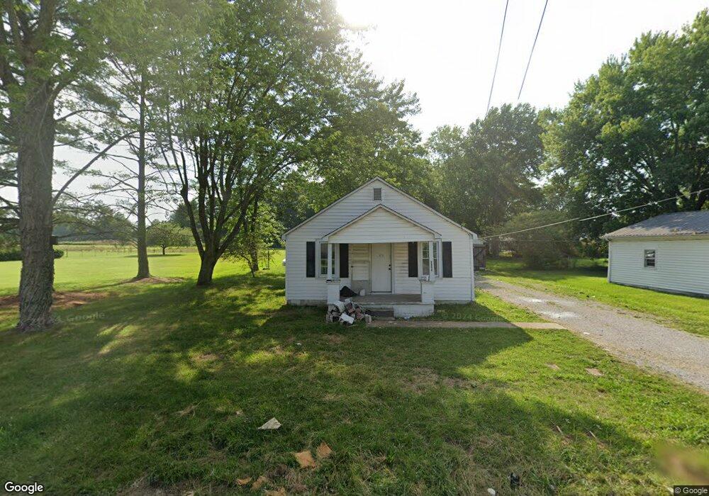 1116 Hills Chapel Rd, Manchester, TN 37355 - photo 1