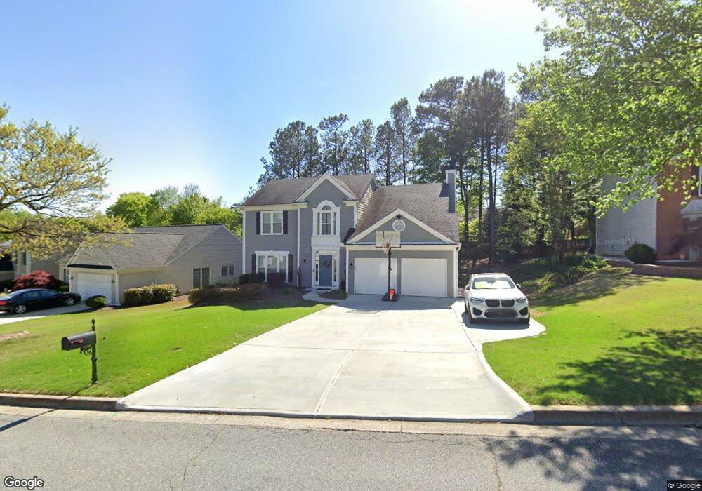 3375 River Summit Trail, Duluth, GA 30097 - photo 1