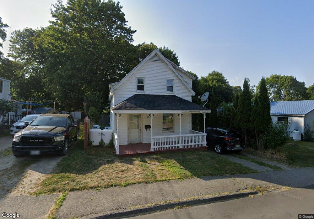 31 Spring St, Calais, ME 04619 - photo 1