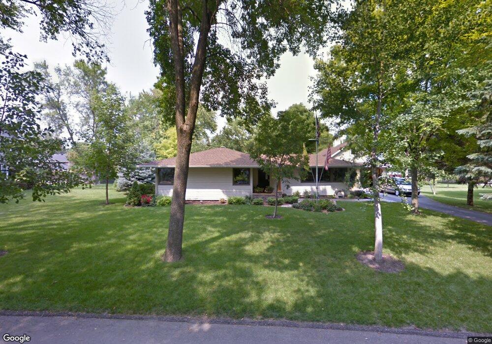 16108 Birch Ln, Minnetonka, MN 55345 - photo 1