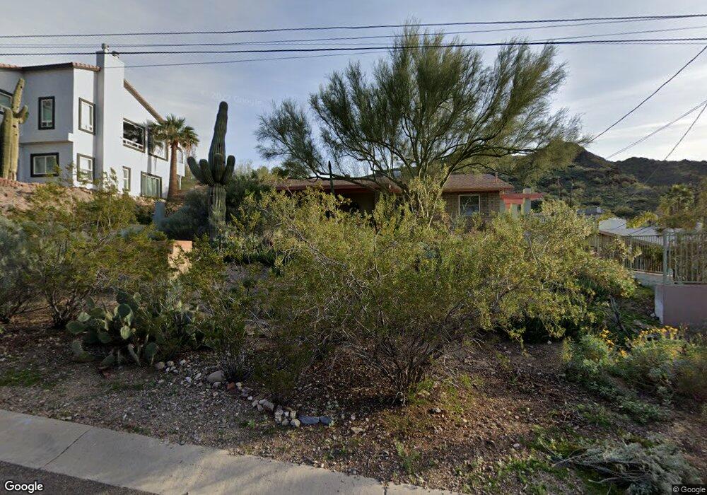 1755 E Hatcher Rd, Phoenix, AZ 85020 - photo 1