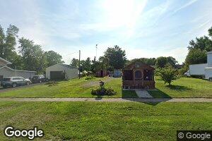 3550 West St, Clayton, MI 49235