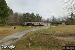 3400 Dearing Acres Rd, Dearing, GA 30808