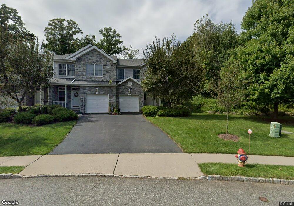 90 Emily Place, Parsippany, NJ 07054 - photo 1