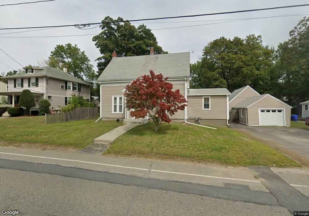 63 Plain St, Rockland, MA 02370 - photo 1