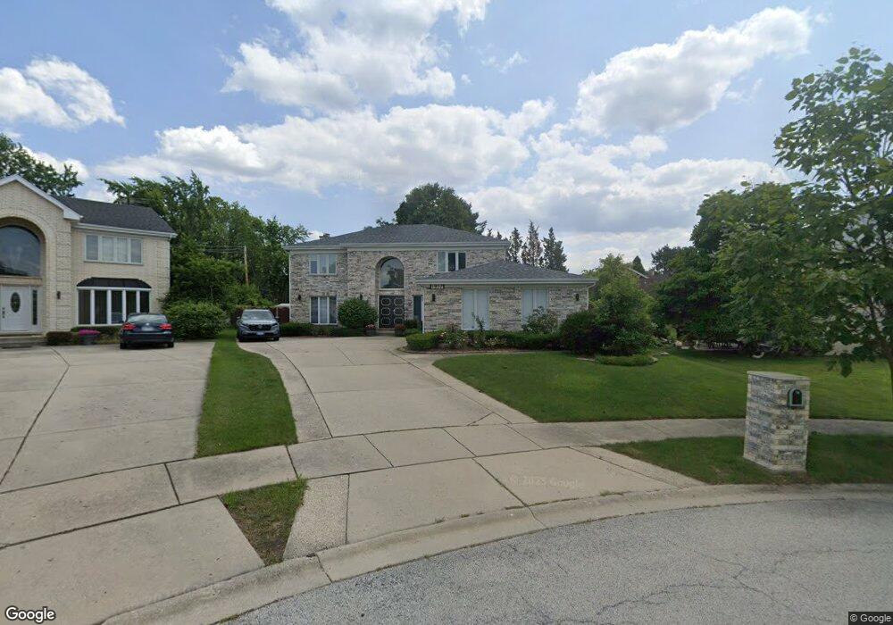 1917 Franklin Dr, Glenview, IL 60026 - photo 1