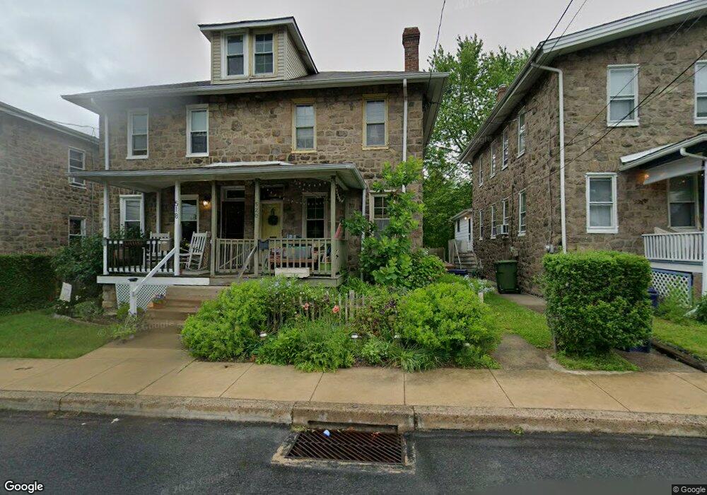 520 Argyle Ave, Ambler, PA 19002 - photo 1