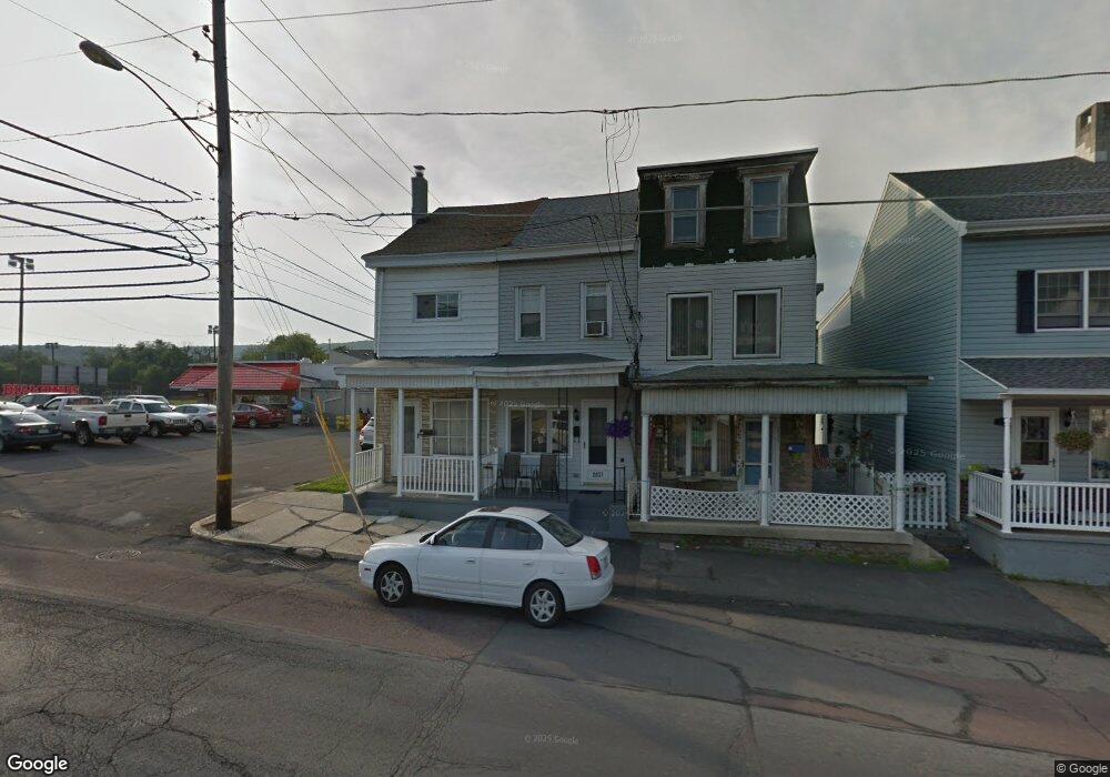 2039 Centre St, Ashland, PA 17921 - photo 1