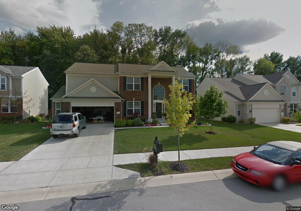 14413 Liverpool Place, Fishers, IN 46037 - photo 1