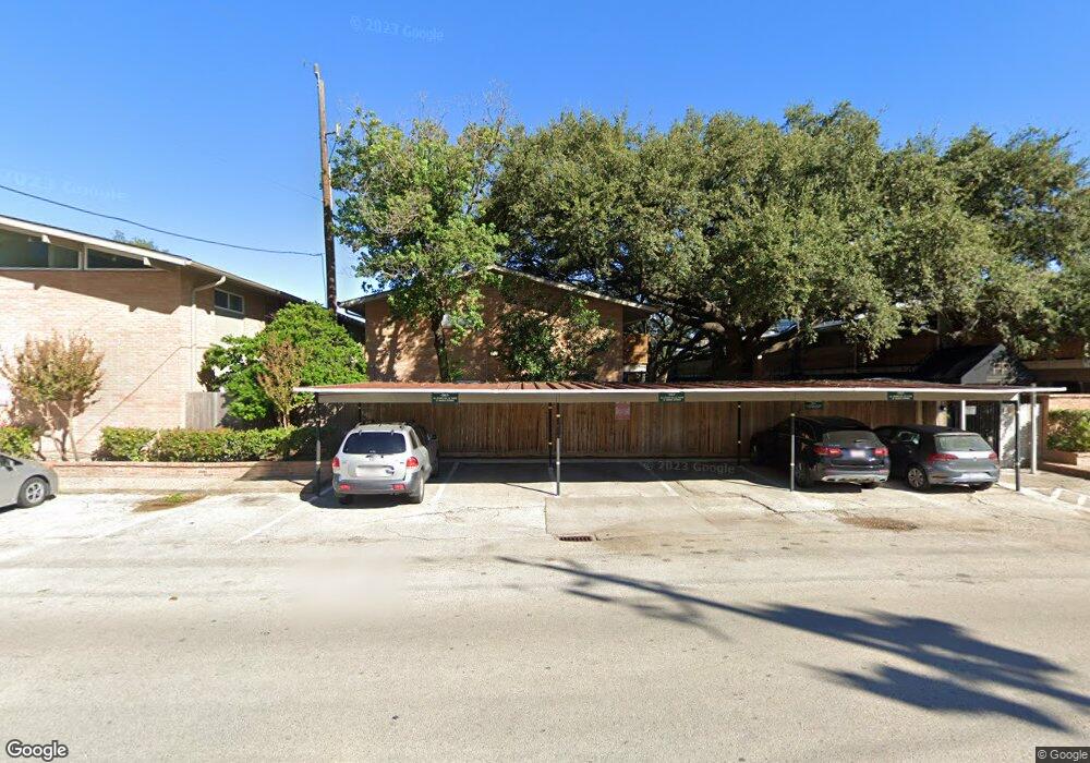 3928 W Alabama St unit 6, Houston, TX 77027 - photo 1