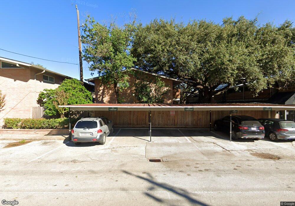 3928 W Alabama St unit 9, Houston, TX 77027 - photo 1
