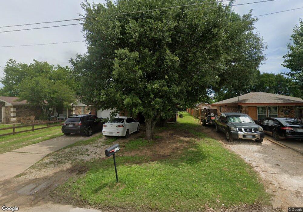 1208 Chase Ave, Cleburne, TX 76031 - photo 1