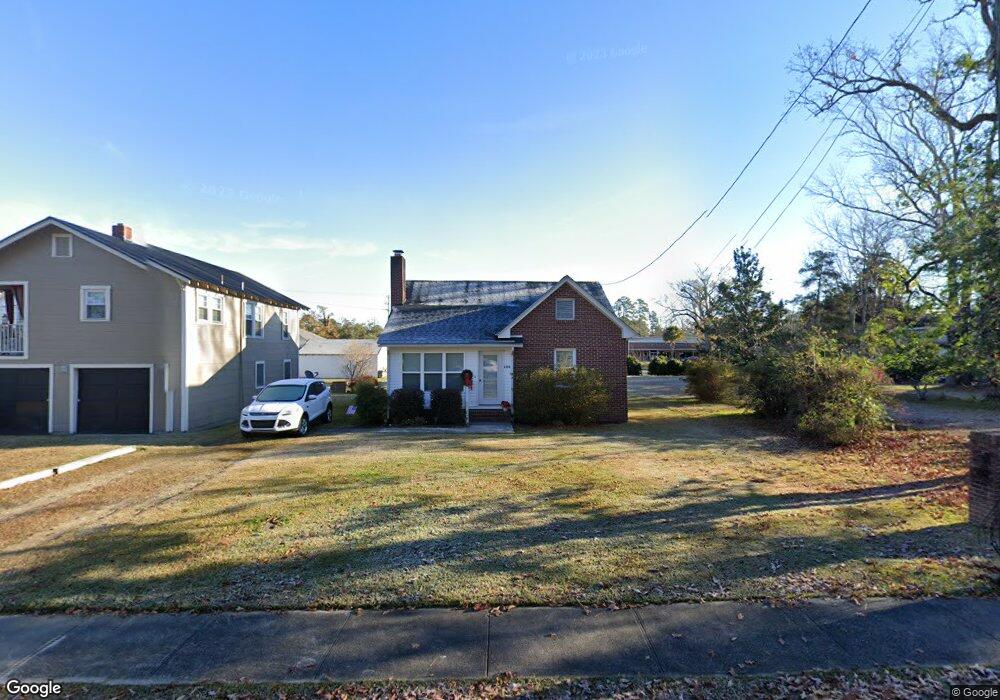 1516 Laurel St, Conway, SC 29526 - photo 1