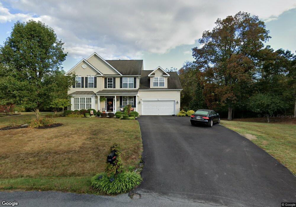 500 Shannon Dr N, Greencastle, PA 17225 - photo 1