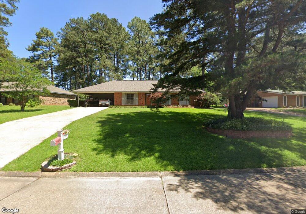 719 Fendler Pkwy, Pineville, LA 71360 - photo 1