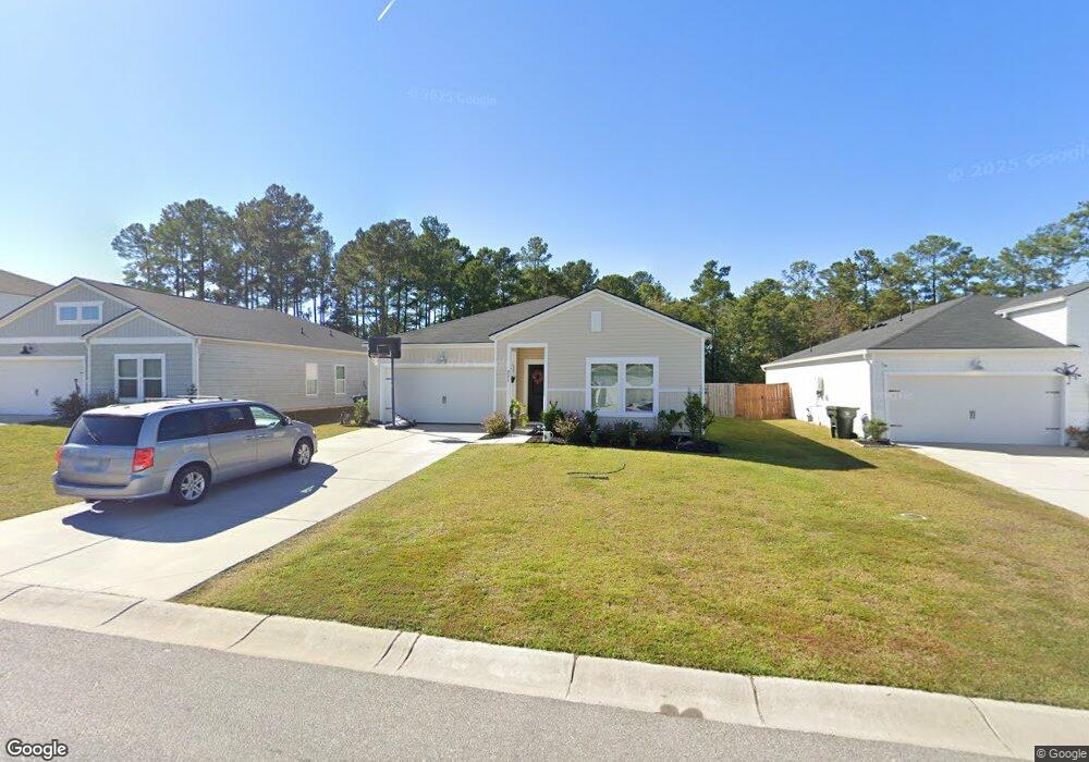291 Firewheel Ct, Summerville, SC 29486 - photo 1