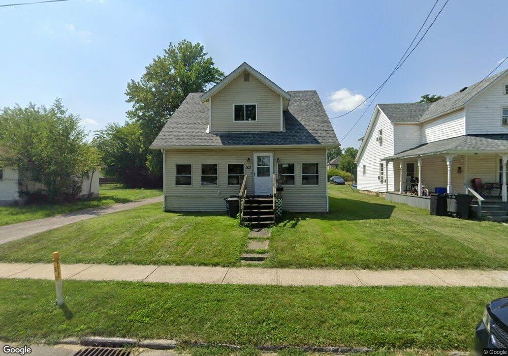 503 Avondale Ave, Marion, OH 43302 - photo 1