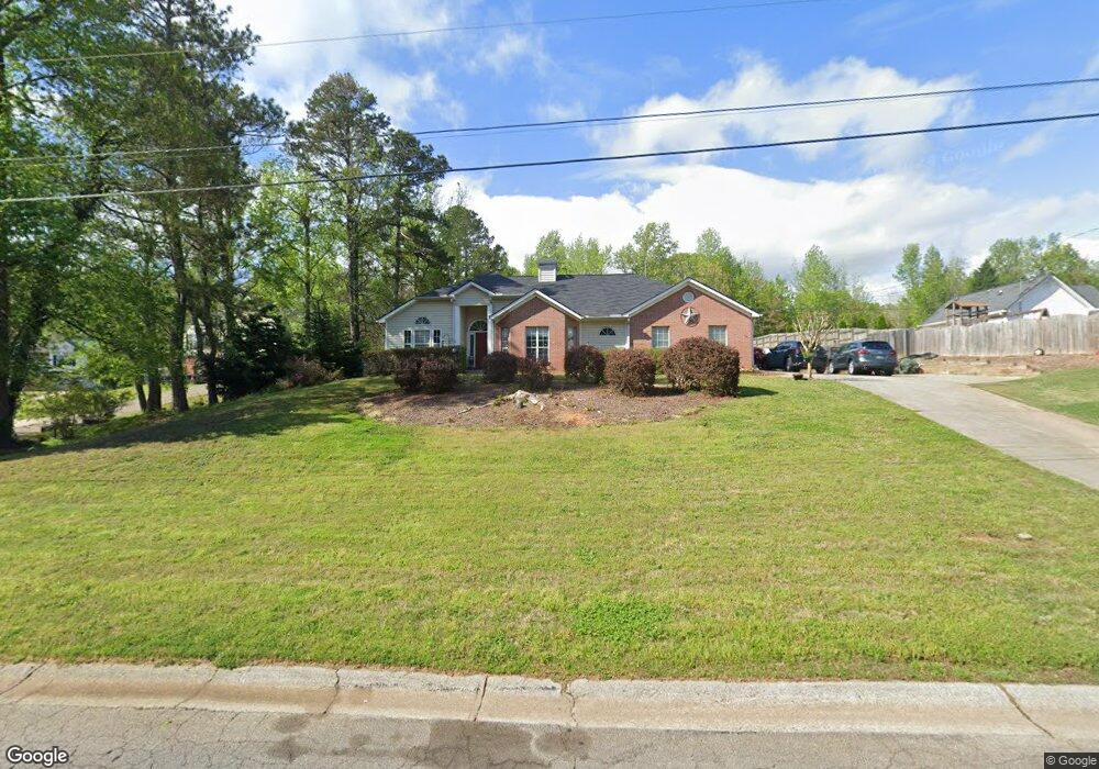 4806 Eagle Watch Dr, Flowery Branch, GA 30542 - photo 1