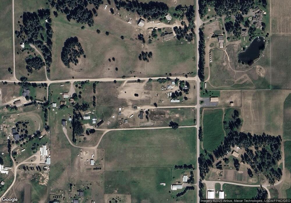 2282 Middle Rd, Columbia Falls, MT 59912 - photo 1