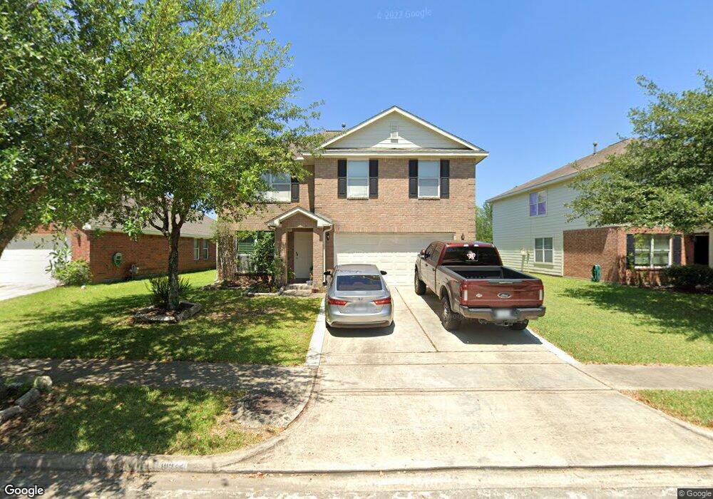 10922 Great Hawk Ln, Houston, TX 77075 - photo 1