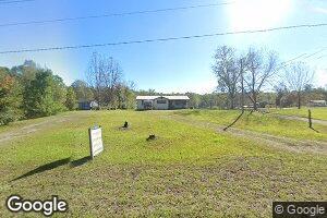 3776 Ararat Rd, Toxey, AL 36921