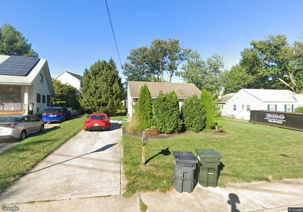 1853 Griffith Rd, Falls Church, VA 22043 - photo 1