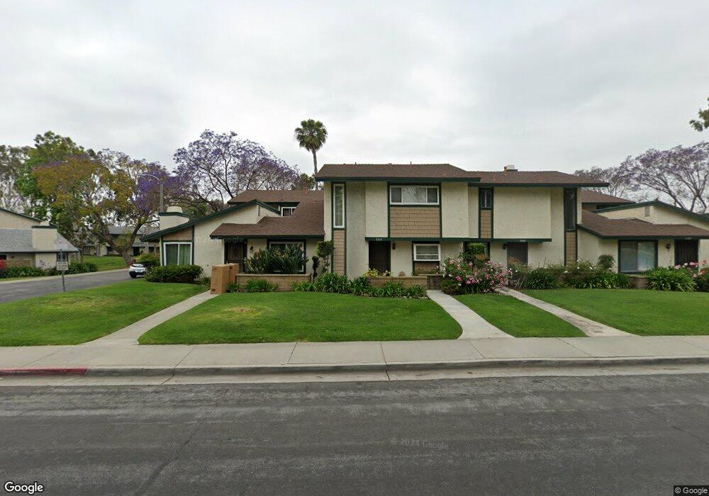 5351 Humboldt Dr, Buena Park, CA 90621 - photo 1