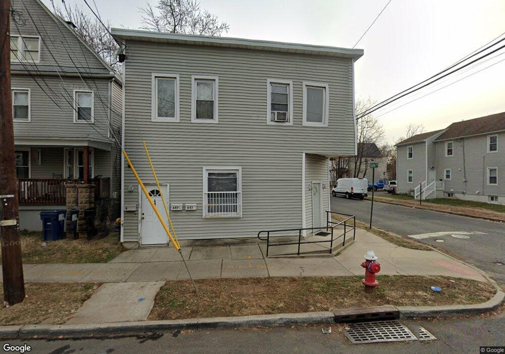 645 W 4th St unit 47, Plainfield, NJ 07060 - photo 1