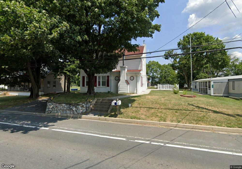 14621 Pennsylvania Ave, Hagerstown, MD 21742 - photo 1