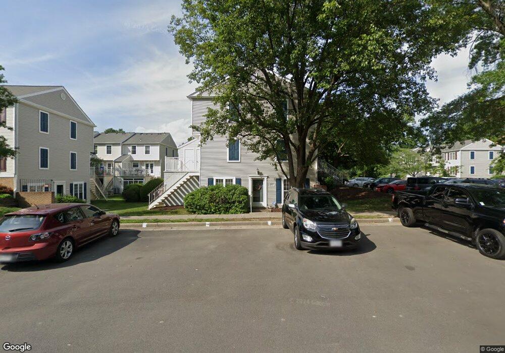 2876 Madeira Ct unit 176, Woodbridge, VA 22192 - photo 1