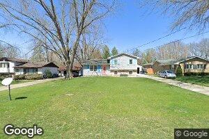 2307 Wakonda View Dr, Des Moines, IA 50321